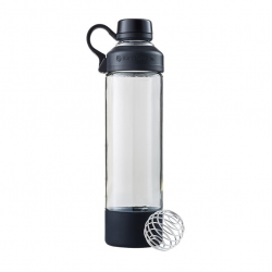 Blender Bottle Mantra (600 ml, black)