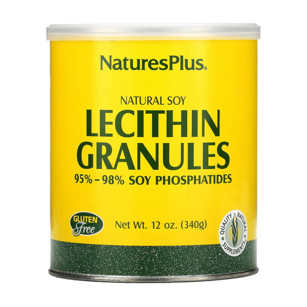 Lecithin Granules (340 g)