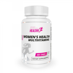 Women`s Health Multivitamins (60 tab)