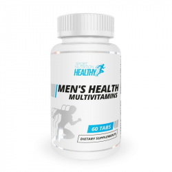 Men`s Health Multivitamins (60 tab)