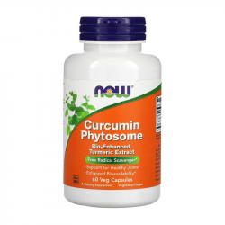 Curcumin Phytosome (60 veg caps)