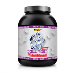 Collagen + Vitamin C (310 g, апельсин)