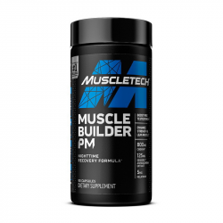 Muscle Builder PM (90 caps)