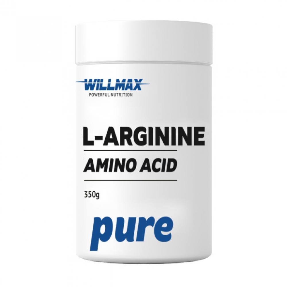 L-Arginine (350 g, pure)