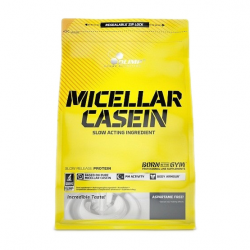 Micellar Casein (2 kg, strawberry)