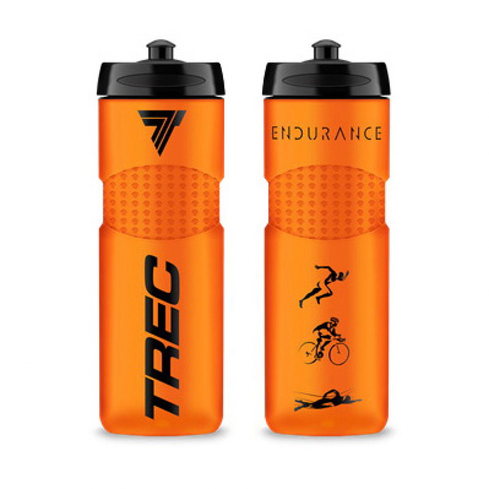 Bidon Bike ENDURANCE (700 ml, orange)