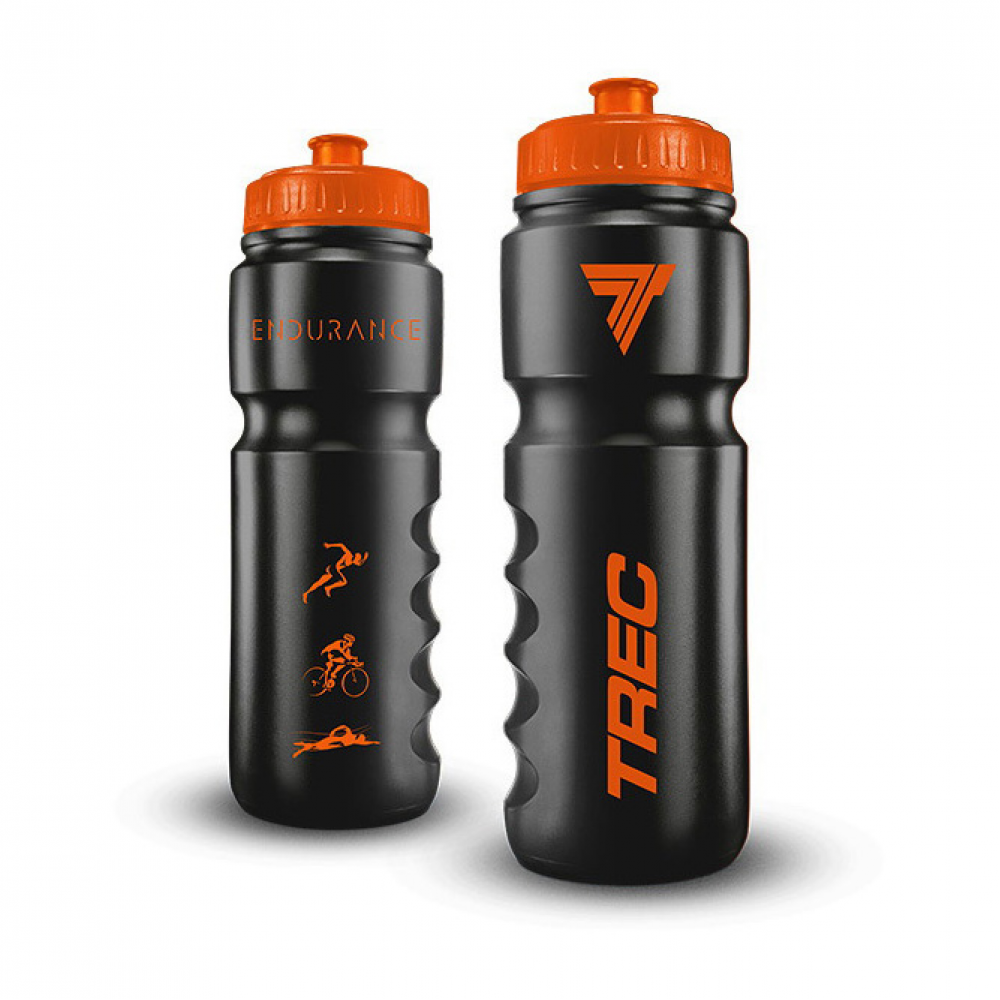 Waterbottle ENDURANCE (700 ml, black)