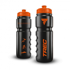 Waterbottle ENDURANCE (700 ml, black)