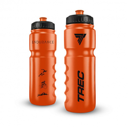 Waterbottle Endurance (700 ml, orange)