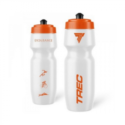 Waterbottle ENDURANCE (700 ml, white)