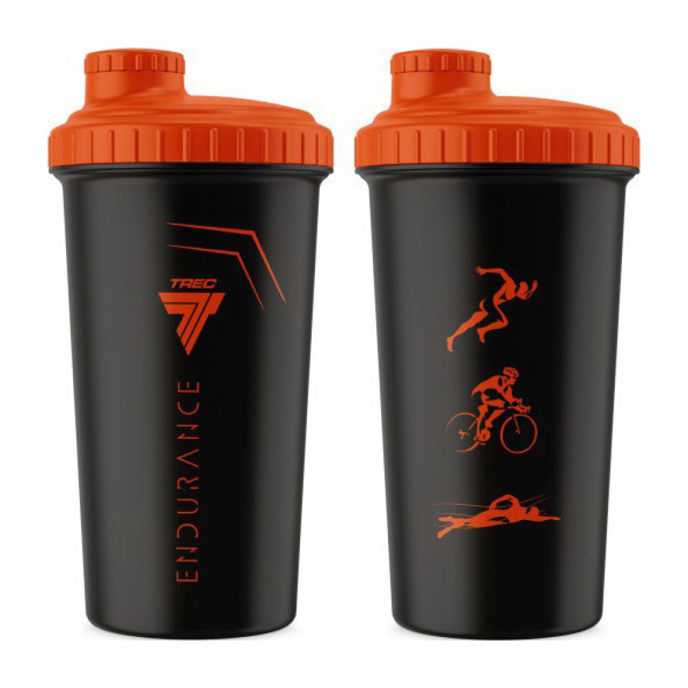 Shaker ENDURANCE (700 ml, black)