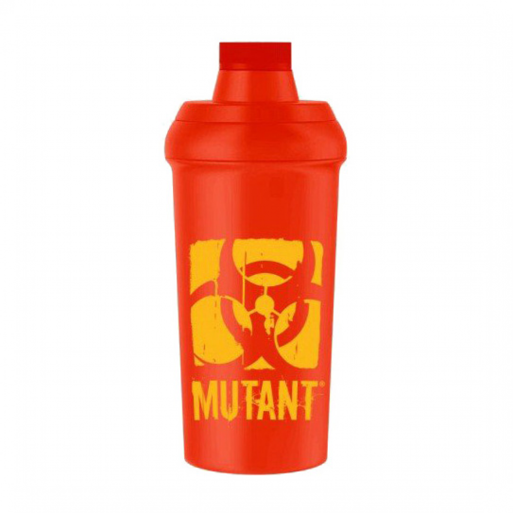 Mutant Shaker (700 ml, red)