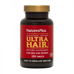 Ultra Hair (120 tab)