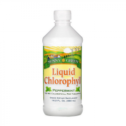 Liquid Chlorophyll (480 ml)