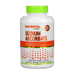 Sodium Ascorbate (227 g)