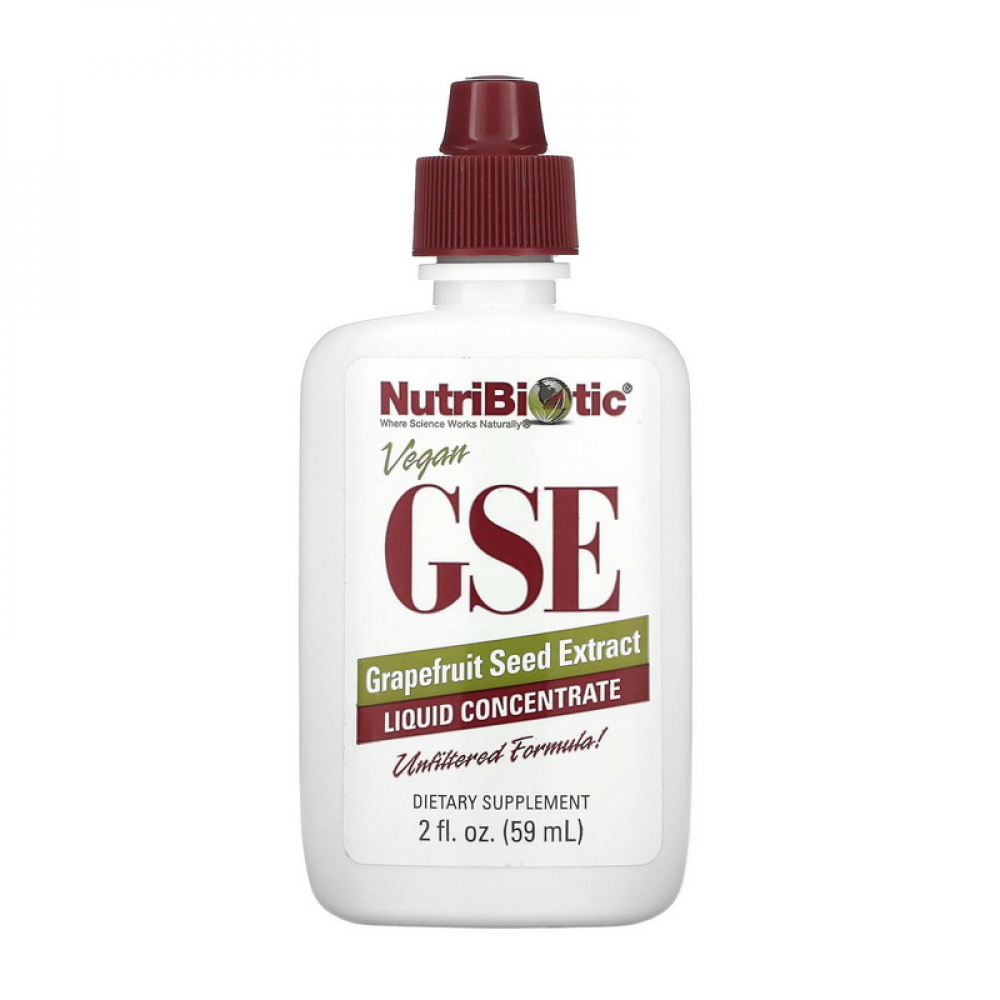 Vegan GSE (59 ml)