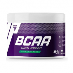 BCAA high speed (500 g, cherry-grapefruit)