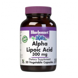 Alpha Lipoic Acid 300 mg (30 veg caps)