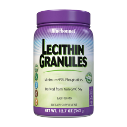 Lecithin Granules (360 g)