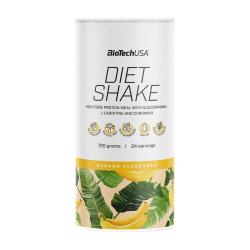 Diet Shake (720 g, vanilla)