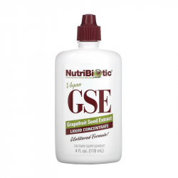 Vegan GSE (118 ml)