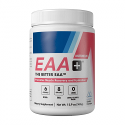 EAA (366 g, blue raspberry)