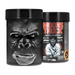 Moonstruck Pre Workout (480 g, fresh cola)