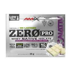 Zero Pro (35 g, brown cookies & cream)