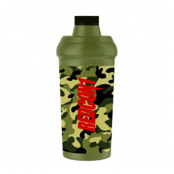 Shaker Redcon1 (750 ml, military)