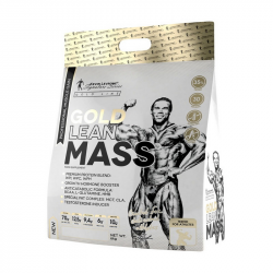 Gold Lean Mass (6 kg, snikers)