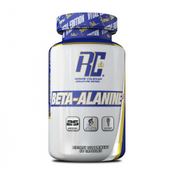 Beta-Alanine Xs (50 caps)