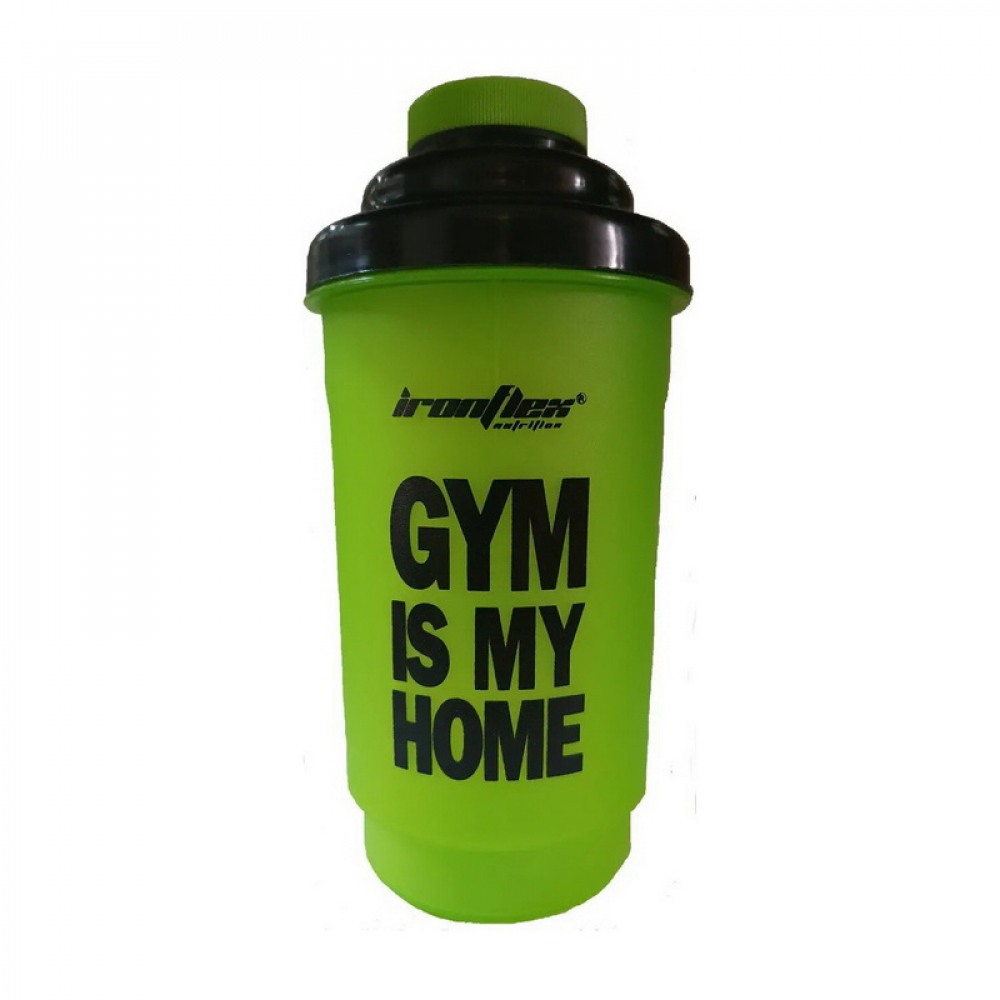 Fit Shaker (700 ml, green)