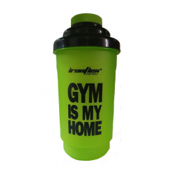 Fit Shaker (700 ml, green)