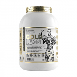 Gold Lean Mass (3 kg, cookies with cream)