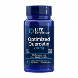 Optimized Quercetin 250 mg (60 veg caps)