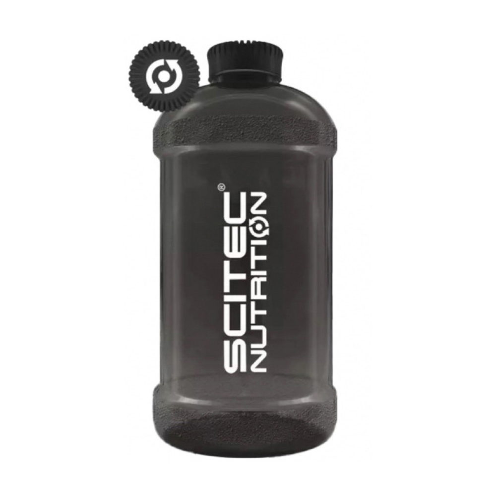 Gallon Scitec Nutrition (2 l, black smoked)