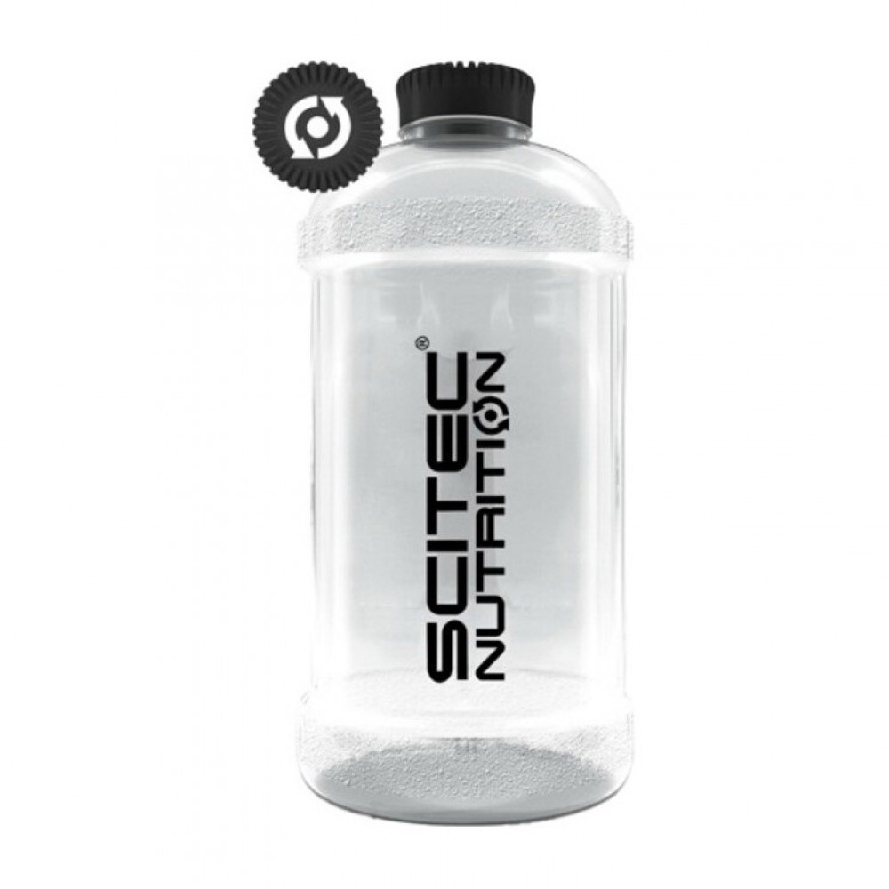 Gallon Scitec Nutrition (2 l, opal white)