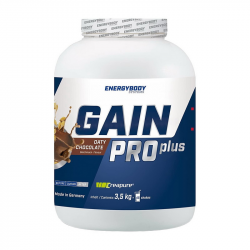 Gain Pro Plus (3.5 kg, cookie & cream)